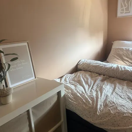 Child-Friendly Accommodation Close To Most Things! Ålesund
