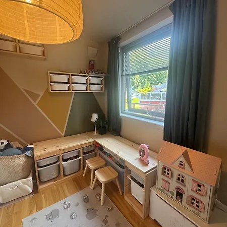 Child-Friendly Accommodation Close To Most Things! Apartamento *