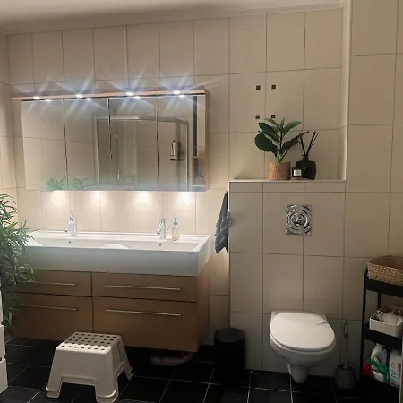 Apartamento Child-Friendly Accommodation Close To Most Things! *