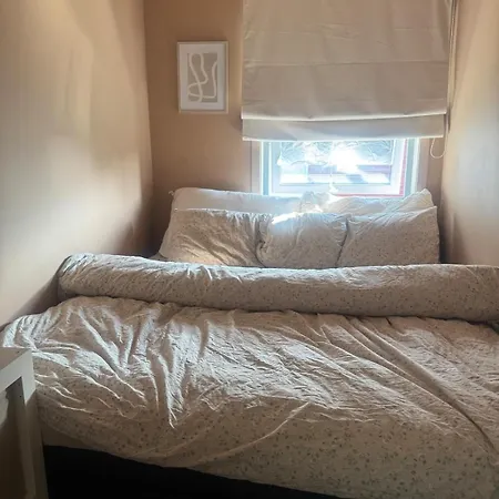 Apartamento Child-Friendly Accommodation Close To Most Things! *