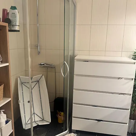 Child-Friendly Accommodation Close To Most Things!
