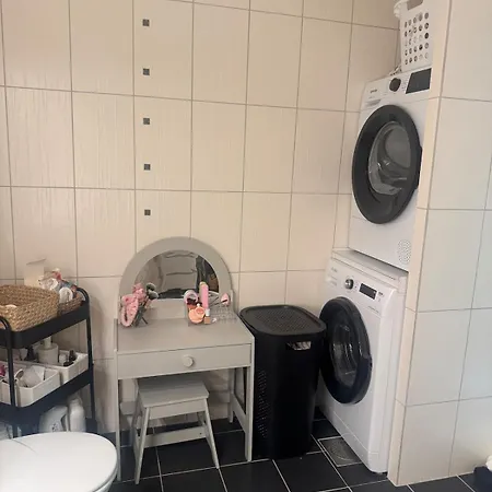 Apartamento Child-Friendly Accommodation Close To Most Things!