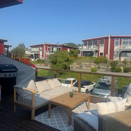 Child-Friendly Accommodation Close To Most Things! Ålesund