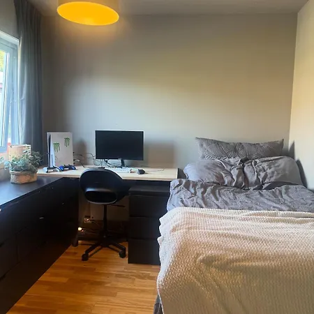 Apartamento Child-Friendly Accommodation Close To Most Things! Ålesund